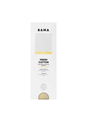 Bama Fresh Cotton - farblos