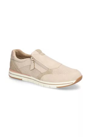 RELIFE Slipper klassisch - beige