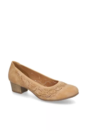 RELIFE Pumps - beige