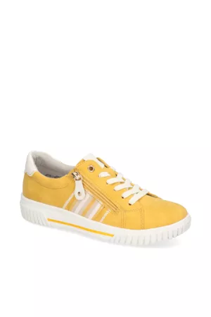 RELIFE Sneaker - gelb