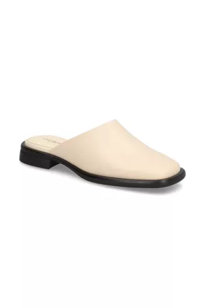 Vagabond Damen Hausschuhe - BRITTIE - beige