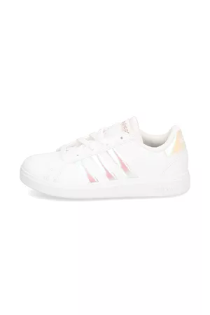 adidas Kinder Sneakers - Grand Court 2.0 K - weiss