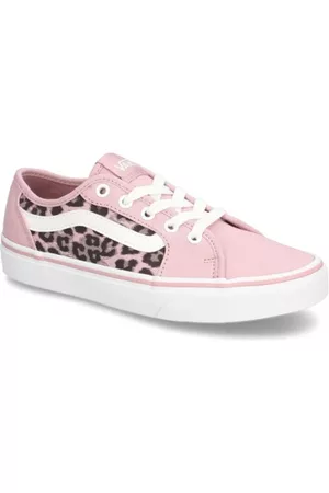 Vans Damen Sneakers - FILMORE DECON - lila