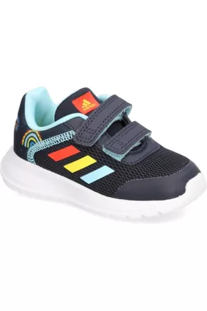 adidas Kinder Sneakers - Tensaur Run 2.0 CF I - schwarz