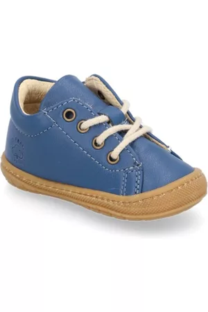Primigi Kinder Schuhe - BABY NEXT CHANGE - blau