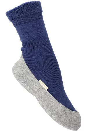 Falke Damen Schuhe - COSY SHOES - blau