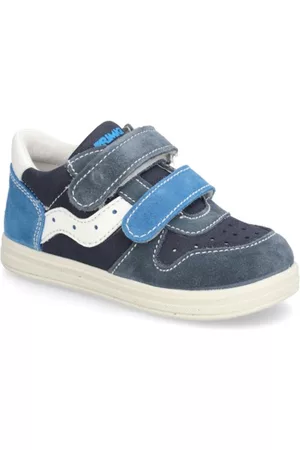 Primigi Kinder Sneakers - BABY AYGO - blau