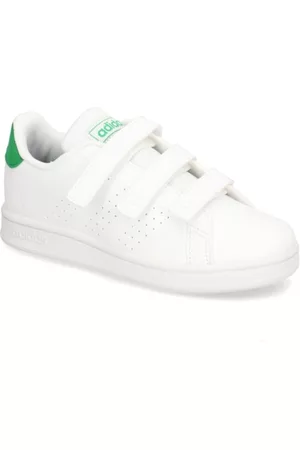 adidas Kinder Sneakers - ADVANTAGE CF C - weiss