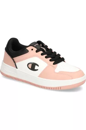 Champion Damen Sneakers - REBOUND 2.0 LOW - pink