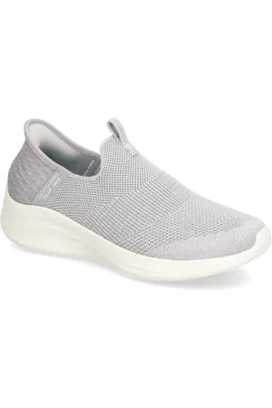Skechers Damen Slips & Panties - SLIP-INS: ULTRA FLEX 3.0 - grau
