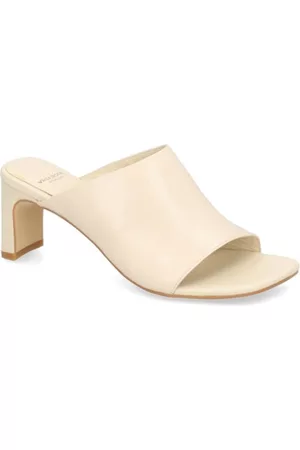 Vagabond Damen Hausschuhe - LUISA - beige
