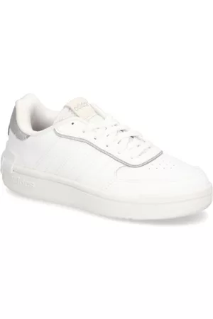 adidas Damen Sneakers - POSTMOVE SE - weiss