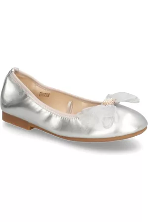Funky Girls Kinder Ballerinas - Ballerina - grau