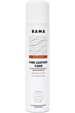 Bama Damen Accessoires - Fine Leather Care - farblos