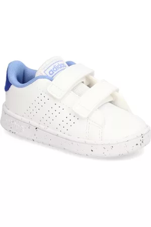 adidas Kinder Sneakers - Advantage CF I - weiss