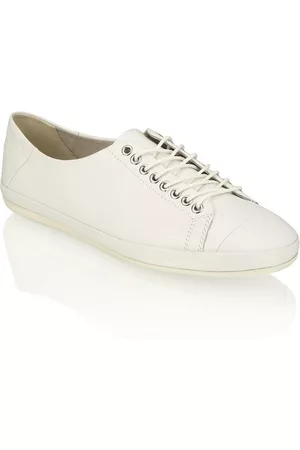 Vagabond Damen Sneakers - Rose - weiss