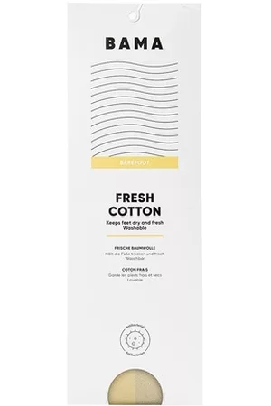 Bama Damen Accessoires - Fresh Cotton - farblos