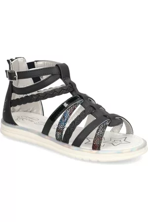 TOM TAILOR Kinder Sandalen - Sandale - blau
