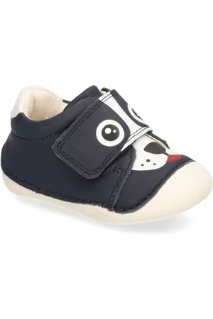 Geox Kinder Schuhe - B TUTIM C - blau