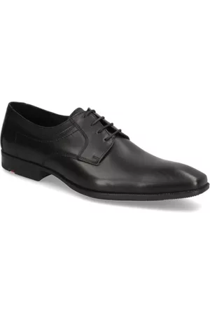 Lloyd Herren Schnürschuhe - LACOUR - schwarz