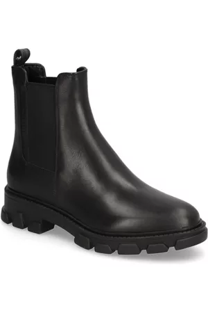 Michael Kors Damen Stiefeletten - RIDLEY BOOTIE - schwarz