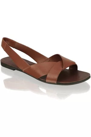 Vagabond Damen Sandalen - TIA - braun