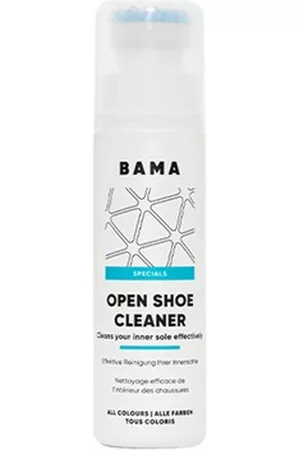 Bama Damen Schuhe - Open Shoe Cleaner 75 ml - farblos