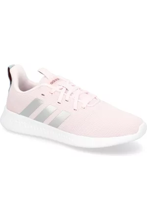 adidas Damen Sneakers - PUREMOTION - pink