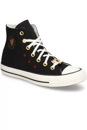 Converse Damen Sneakers - CHUCK TAYLOR ALL STAR - schwarz