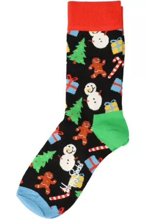 Happy Socks Damen Socken & Strümpfe - BRING IT ON SOCK - multicolor