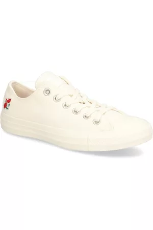 Converse Damen Sneakers - CHUCK TAYLOR ALL STAR - weiss