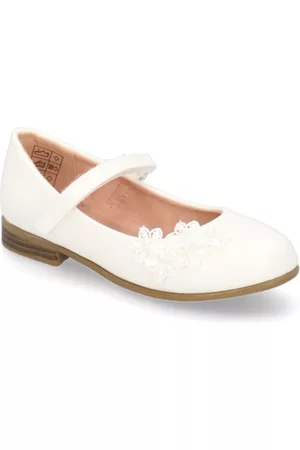 Funky Girls Kinder Ballerinas - Ballerina - weiss