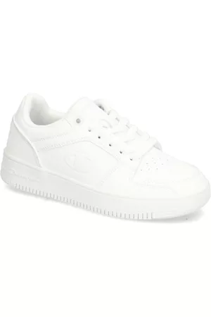 Champion Damen Sneakers - REBOUND 2.0 LOW - weiss