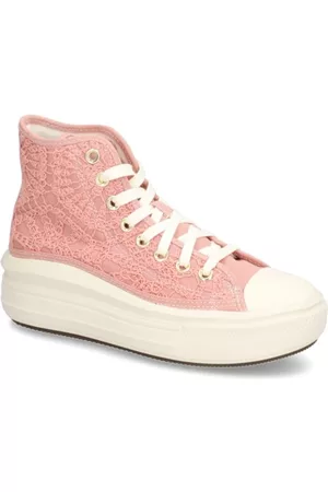 Converse Damen Sneakers - CHUCK TAYLOR ALL STAR MOVE - pink