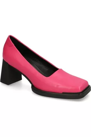 Vagabond Damen Pumps - Edwina - pink