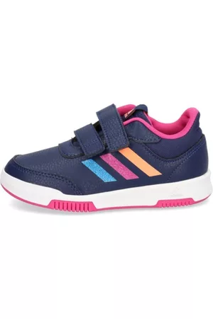 adidas Kinder Schuhe - Tensaur Sport 2.0 CF K - blau
