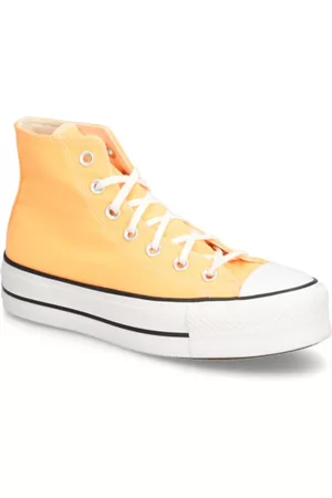 Converse Damen Sneakers - CHUCK TAYLOR ALL STAR - orange