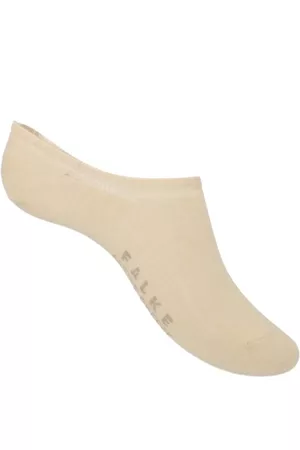 Falke Damen Accessoires - ACTIVE BREEZE INVISIBLE - beige