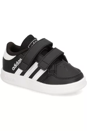 adidas Kinder Sneakers - Breaknet I - schwarz