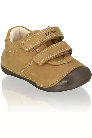 Geox Kinder Schuhe - B TUTIM - beige