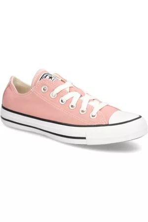 Converse Damen Sneakers - CHUCK TAYLOR ALL STAR - pink