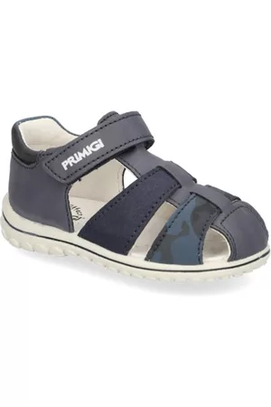 Primigi Kinder Schuhe - BABY SWEET - blau