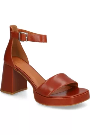 Vagabond Damen Sandalen - FIONA - braun