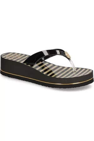 Guess Damen Schuhe - ENZY - schwarz