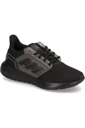 adidas Herren Sneakers - EQ19 RUN - schwarz
