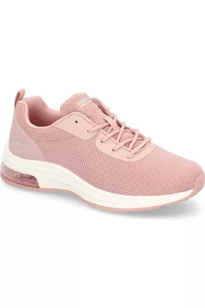 Skechers Damen Sneakers - BOBS PULSE AIR - pink