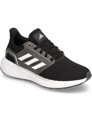 adidas Damen Sneakers - EQ19 Run - schwarz