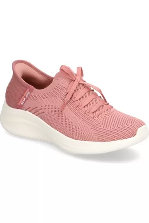 Skechers Damen Slips & Panties - SLIP-INS: ULTRA FLEX 3.0 BRILLIANT - pink