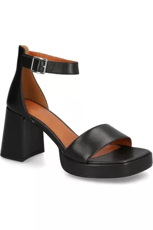 Vagabond Damen Sandalen - FIONA - schwarz