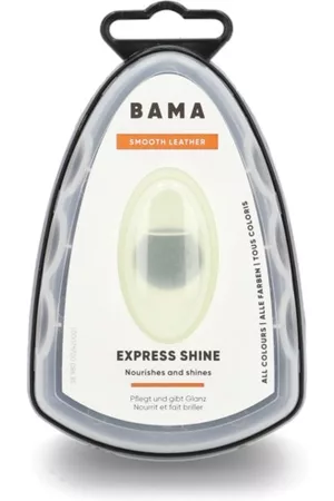 Bama Damen Accessoires - Express Shine Sponge - farblos